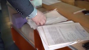 Сотрудники МВД России задержали подозреваемых в мошенничестве