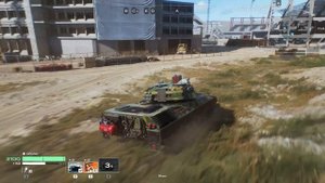 Project CW - Танки 2.0 | ОБЗОР НА НОВОЕ ПОДЕЛИЕ ОТ WARGAMING!