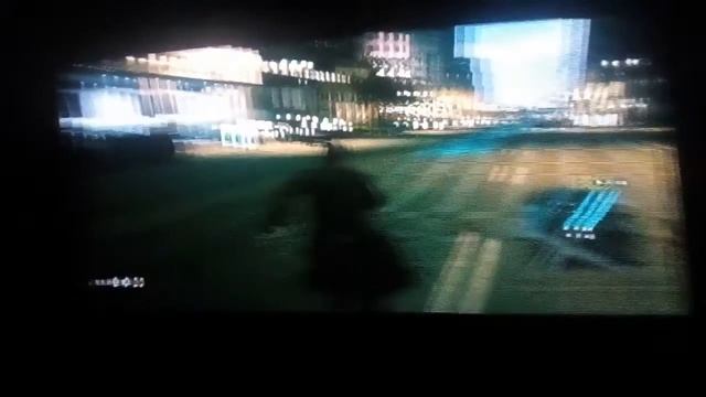 Watch Dogs  часть 2 