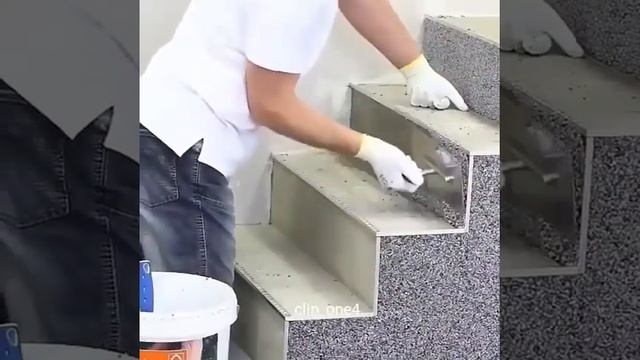 Полезное видео о применении мраморной крошки! смотреть онлайн