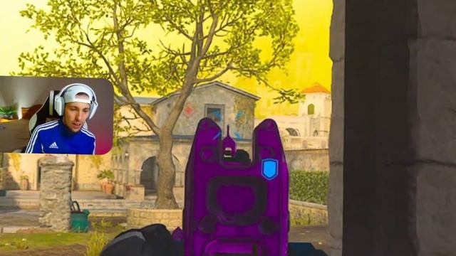 За этот модуль мне дали БАН в WARZONE смотреть онлайн