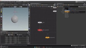68 Electric poles and lanterns placement props