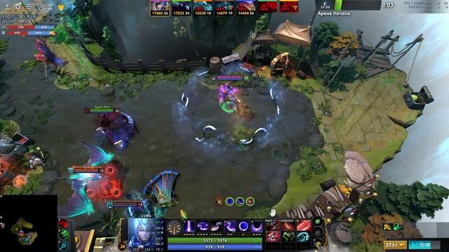 СЕГОДНЯ МЫ КРУТИМ ВЕРТИМ ПРОТИВНИКОВ НА ЛУНЕ СИЛА / LUNA смотреть онлайн