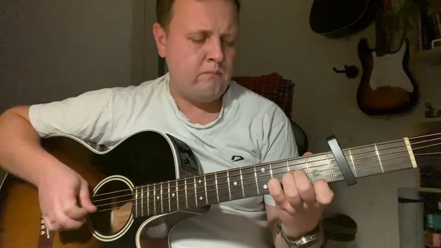 Game of Thrones. (Мой кавер на тему из Игры престолов) смотреть онлайн