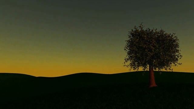 Новый День Живые Обои смотреть онлайн