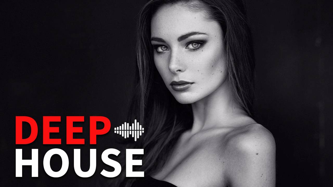 🔥Новинки клубной музыки 2025 | Новинки deep house и танцевальной музыки, слушать музыку онлайн
