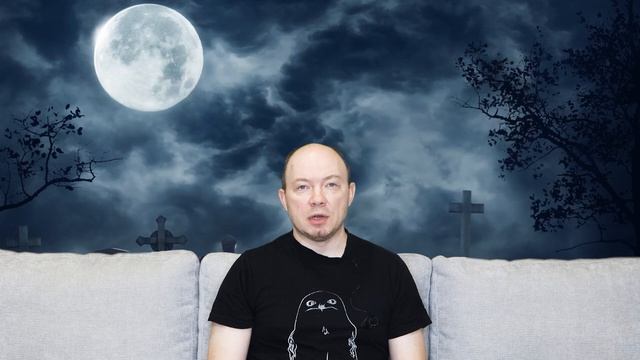 Культисты вызвали демона Ада и начали беспредел в городке, которому героически противостоит шериф.