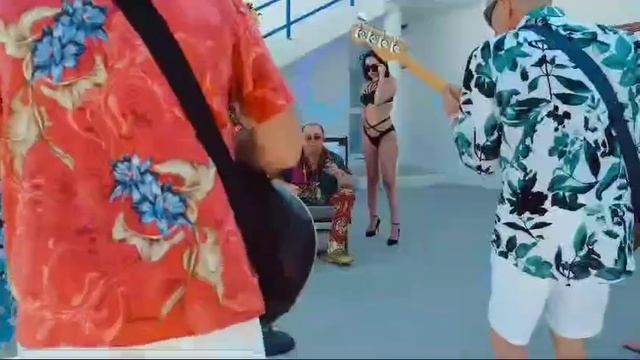 "Ламбада" на русском языке смотреть онлайн