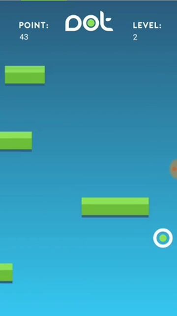 Dot - и падающие кирпичи смотреть онлайн