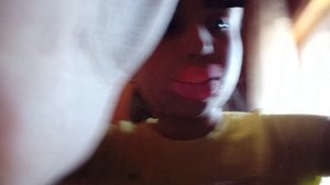 Та самая токсичная одноклассница.