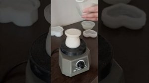 Как залить гипсовое изделие без пузырей