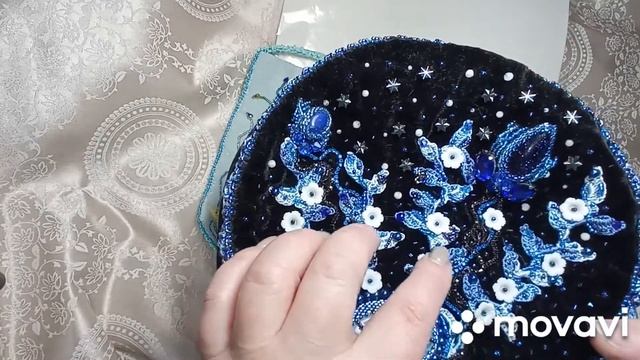 Как я шью сумочки. смотреть онлайн