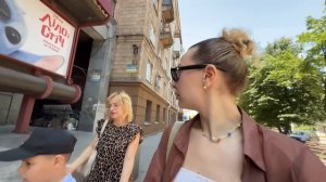 Диана - Вот и лето началось с трешака
