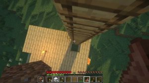 ЭТО САМОЕ ХАРДКОРНОЕ ВЫЖИВАНИЕ В МАЙНКРАФТ+ХОРРОР МОД