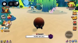 Эволюция Brainrot animals/6 серия Roblox.НА 10 ЛАЙКОВ ПРОДОЛЖЕНИЕ!!