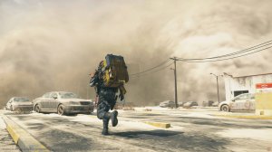 Death Stranding 2: On the Beach - 22 минуты геймплея
