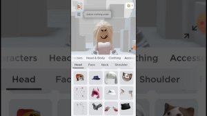 ЯНДЕКС АЛИСА СДЕЛАЛА СКИН? *КРАШИХА? *#roblox