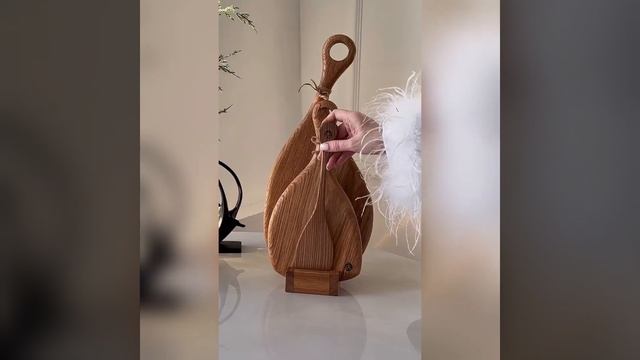 Эти деревянные доски будут эстетично смотреться на ва смотреть онлайн