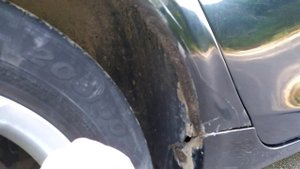 Резинобитумная мастика на бардюры