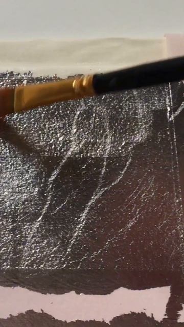 КАКИЕ ВИДЫ ЛАКА ЛУЧШЕ ДЛЯ ПОТАЛИ? #art #diy #золото смотреть онлайн