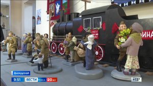09:30 ВЕСТИ САХА 02/06/25 НА ЯКУТСКОМ ЯЗЫКЕ
