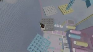 ROBLOX TOWER ASMR/Relax/mouth sounds/ПРОХОЖДЕНИЕ БАШНИ РОБЛОКС АСМР/зв