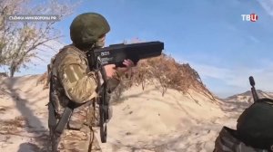 Представлены новые герои СВО / События на ТВЦ