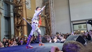 MarbleHornets - Лоба Андрадэ Apex Legends