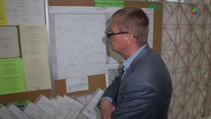 В Лесном проверили готовность детских лагерей к началу летней оздоровительной кампании