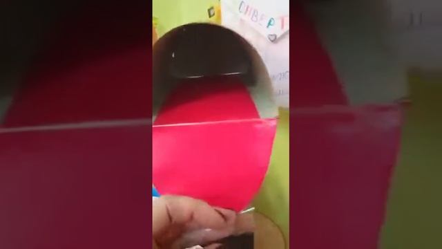 Уголок настроения. смотреть онлайн