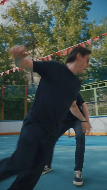 IVAN Стас Ярушин - Злые города