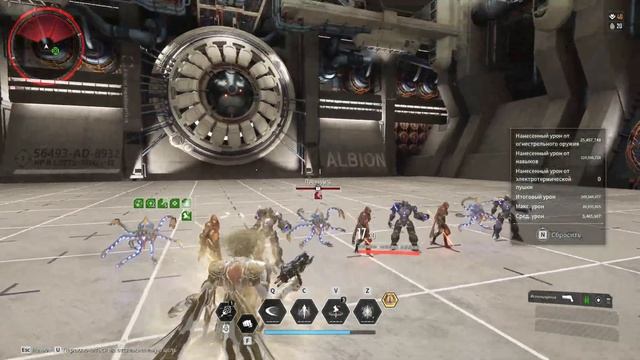 ЛУЧШИЙ БИЛД на СЕРЕНУ! The First Descendant смотреть онлайн