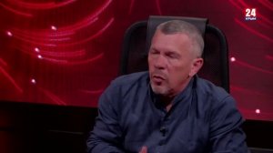 Политотдел. «Следую своим курсом»