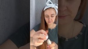Анастасия. Тестирование BB-кремов: #ATOMY Absolute BB Cream и BB-крем.