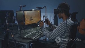 UNREAL ENGINE 5.5 vs UNITY 6: В чем различия?