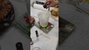 свечи своими руками