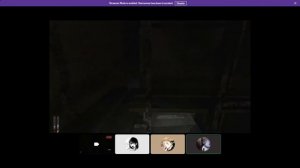 егор играет в cry of fear часть 2