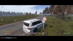 DayZ Агония PVE! ИДЕМ НА ХИМКУ