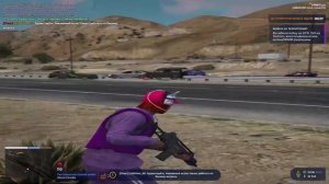 ТУЛЕВО ТРАССА❤︎ | ГТА5РП HAWICH PROMO: BIGMEDIA❤︎