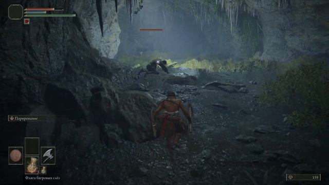 ELDEN RING - Первый взгляд типа смотреть онлайн