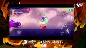 НОВАЯ ИГРА ОТ SUPERCELL MO CO ПРОВАЛ!?