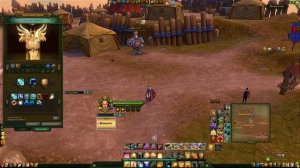 Аллоды Онлайн 15.3 - Гайд на Жреца в АИ (хила)