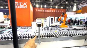 Выставка строительных инноваций Windoor Expo China 2025 в Гуанч?