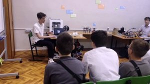 Инженерно-технологический форум «ТехноВызов-2025»