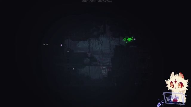 - Нифига не видно :_) / Shrouded Assembly ( Fog Gulch ) / Rain World смотреть онлайн