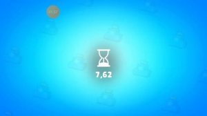 я апнул сатурнианскую славу в бравл старс?