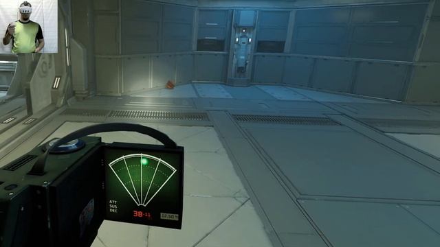 ЧУДО - НАПАРНИК ► Alien: Rogue Incursion #2 [VR] смотреть онлайн