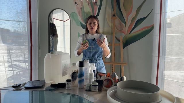 КАКИЕ МАТЕРИАЛЫ КУПИТЬ для работ из Эпоксидной смолы? смотреть онлайн