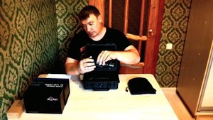 Обзор тепловизорных прицелов китайских производител?