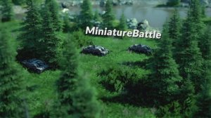 Игрушечные войны эпизод #8|Игрушечные войны|Gates of Hell Ostfront